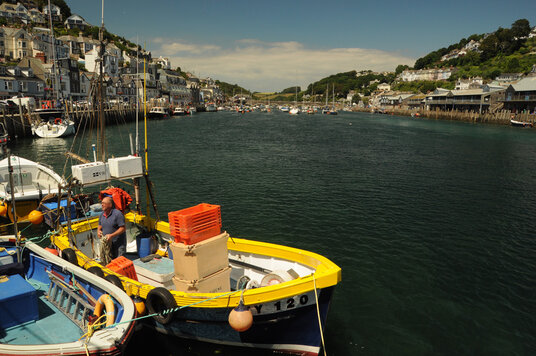 Looe