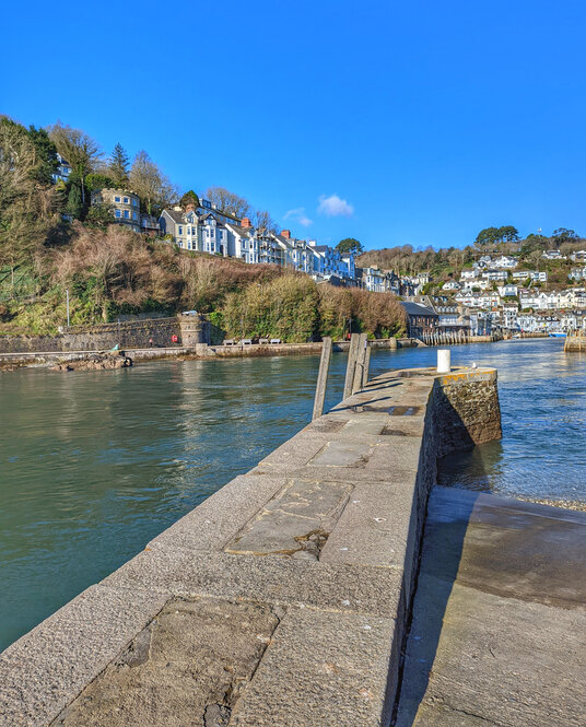 Looe River