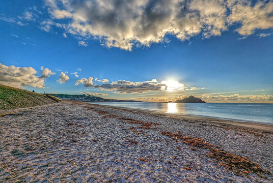 Marazion Beach