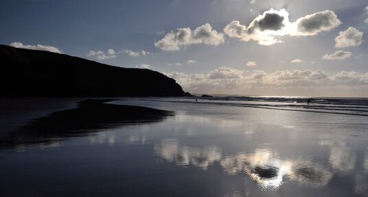 Mawgan Porth