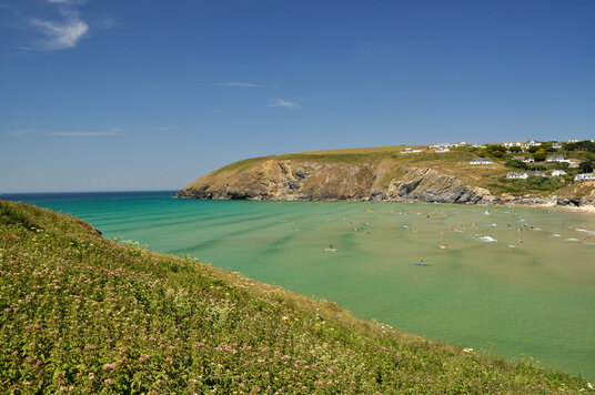 Mawgan Porth