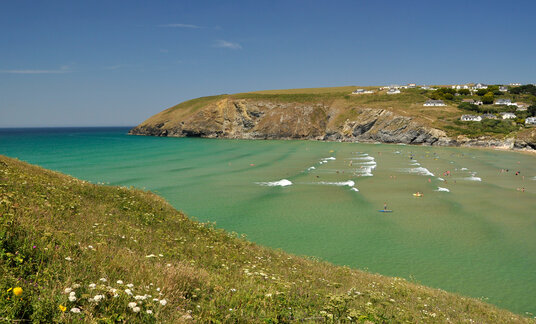 Mawgan Porth