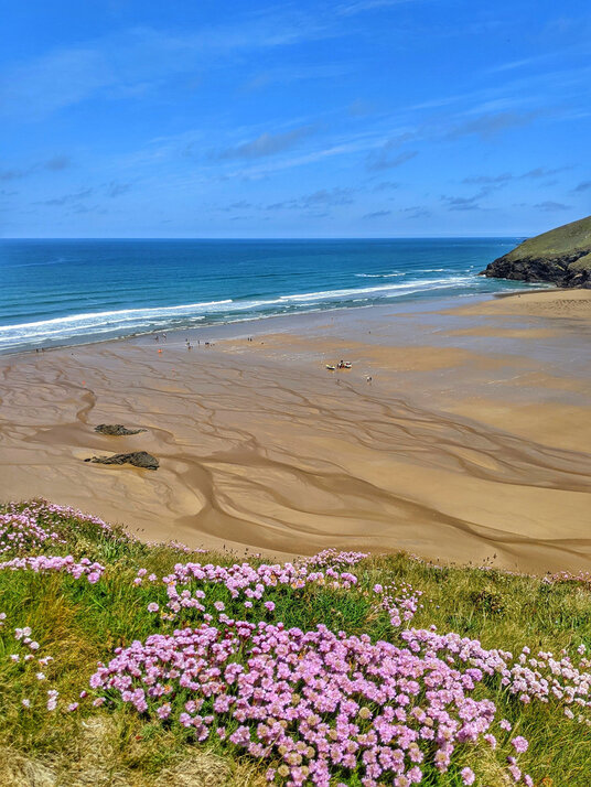 Mawgan Porth
