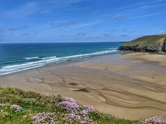 Mawgan Porth