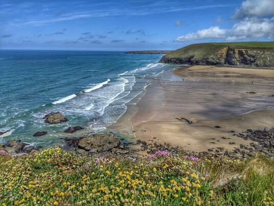 Mawgan Porth