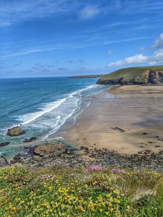 Mawgan Porth