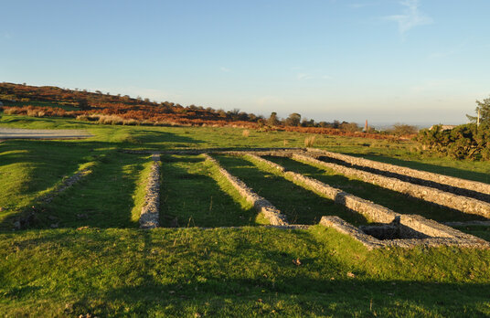 Remains in Minions car park