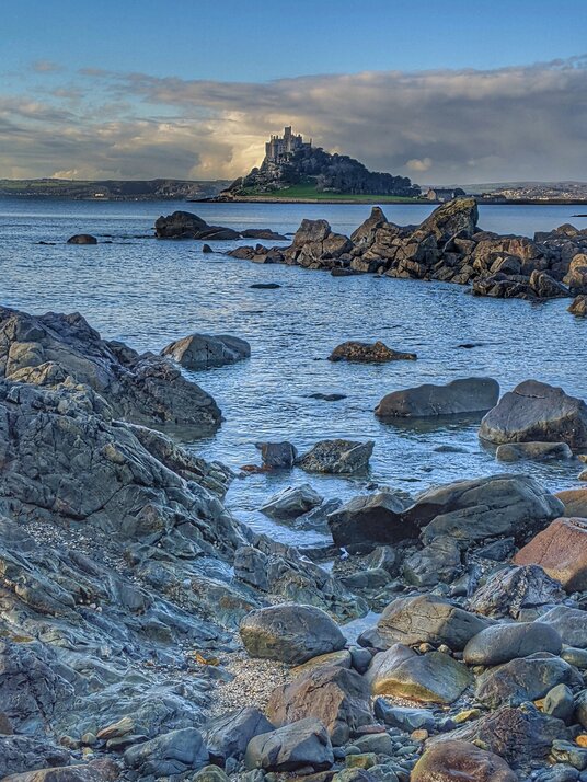 Mounts Bay