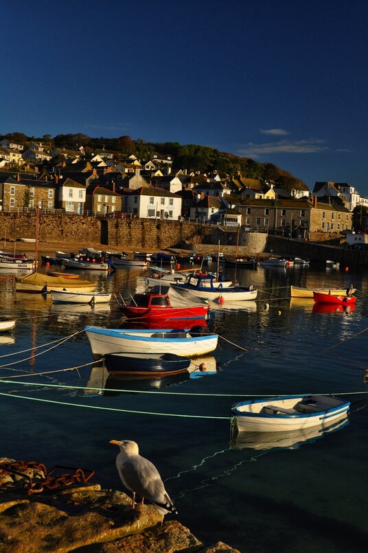 Mousehole