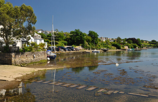 Mylor Bridge