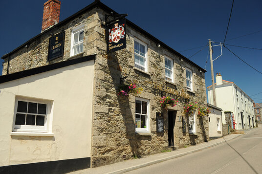 Lemon Arms