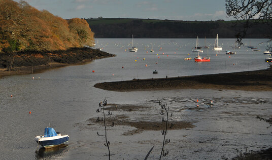 Mylor Creek