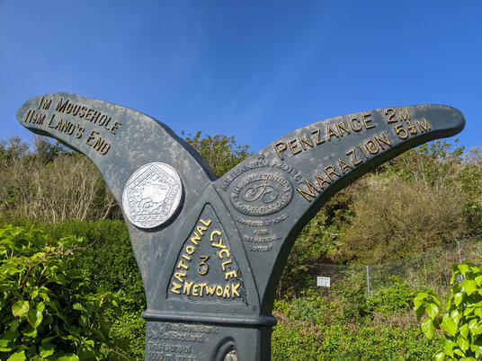 National Cycle Network