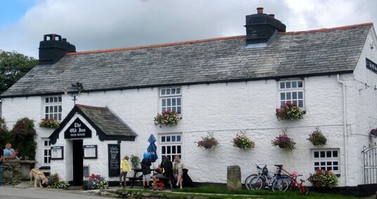 The Old Inn