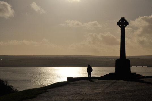 Padstow War Memorial