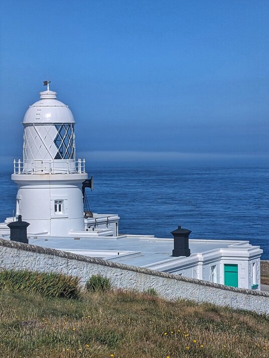 Pendeen Lighthouse
