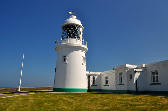 Pendeen Lighthouse