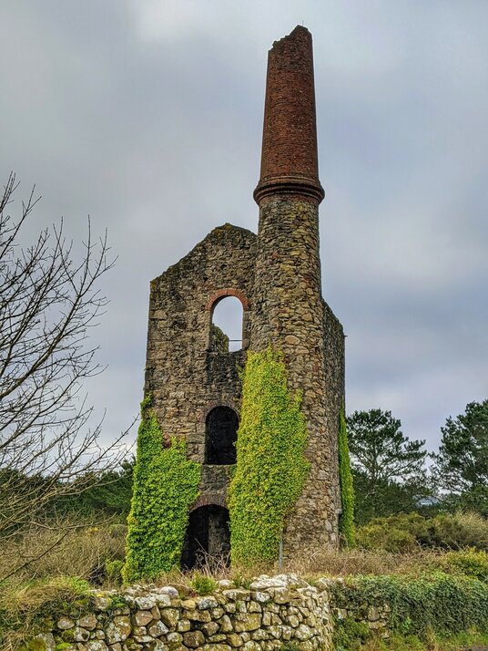 Pennance Mine