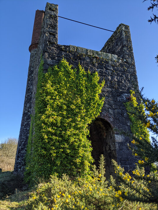 Pennance Mine