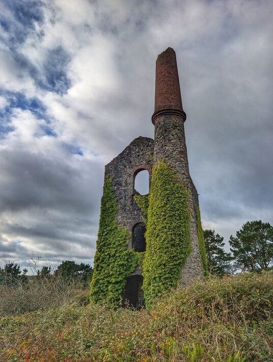 Pennance Mine