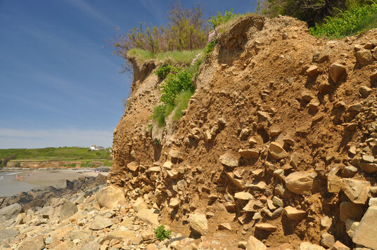 Periglacial Deposits