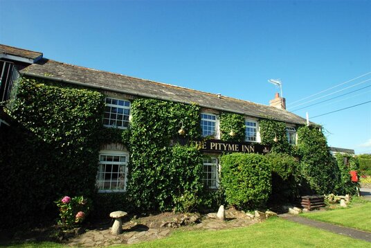 The Pityme Inn