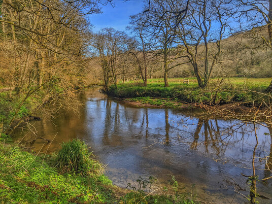 River Camel