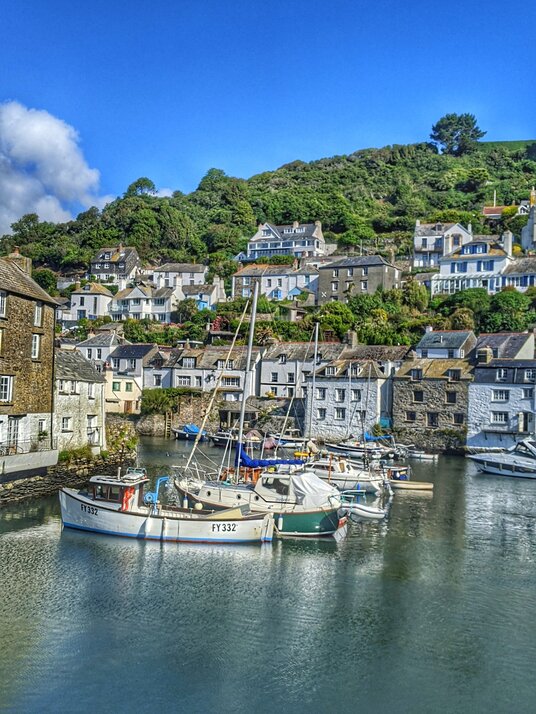 Polperro