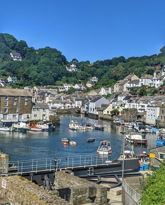 Polperro