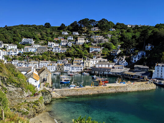 Polperro