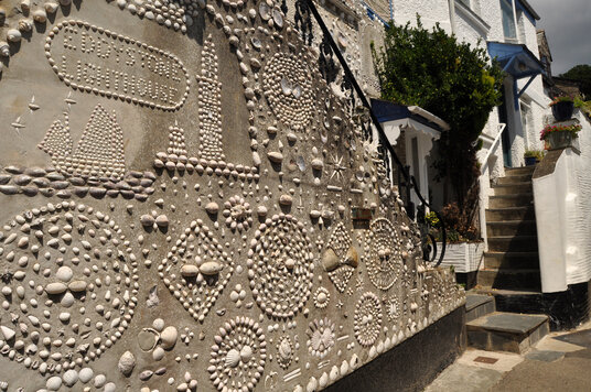 Cottage in The Warren