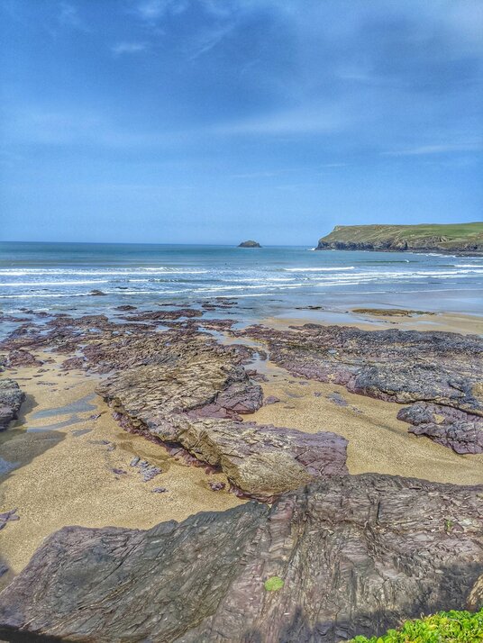 Polzeath