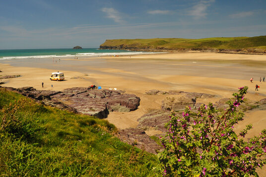 Polzeath