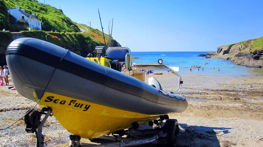 Port Gaverne