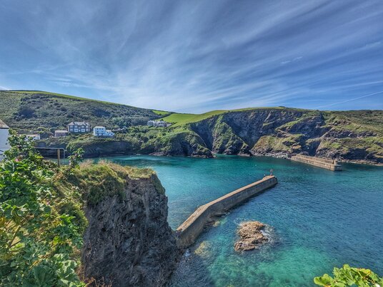 Port Isaac