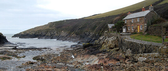Port Quin