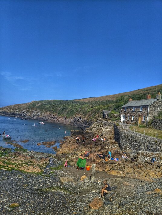 Port Quin
