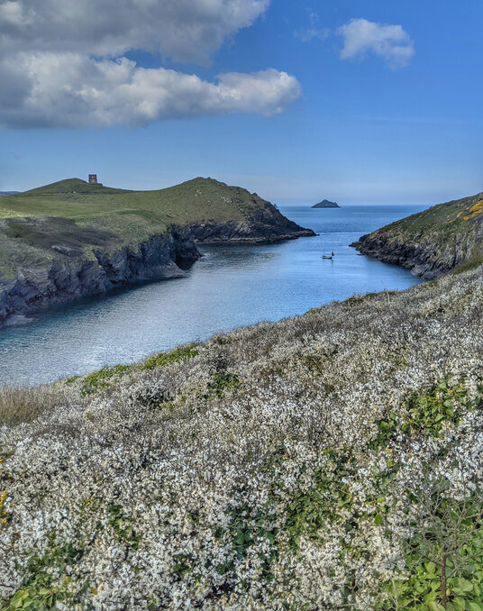 Port Quin