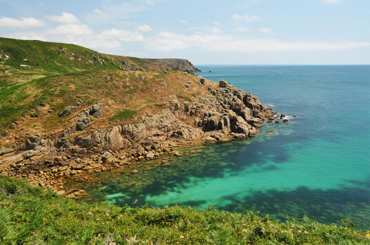 Porthgwarra