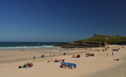 Porthmeor