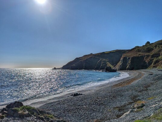 Porthkerris