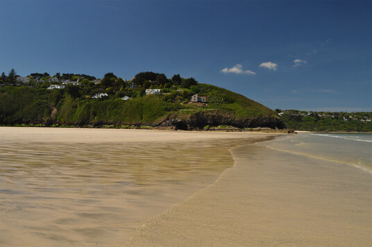 Porth Kidney Sands