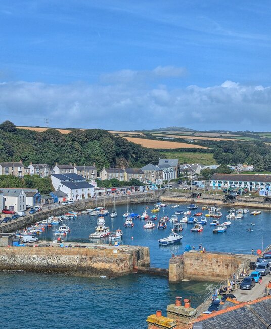 Porthleven