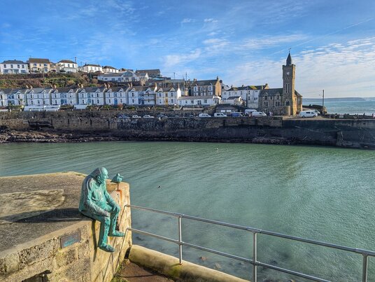 Porthleven