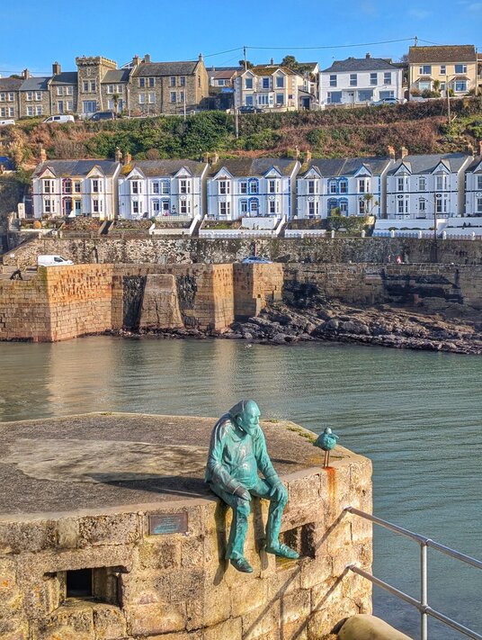 Porthleven
