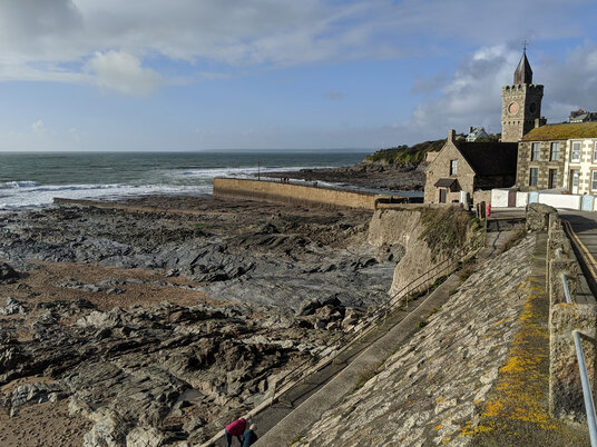 Porthleven