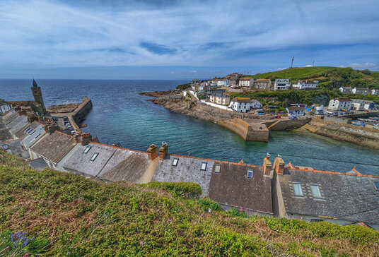 Porthleven