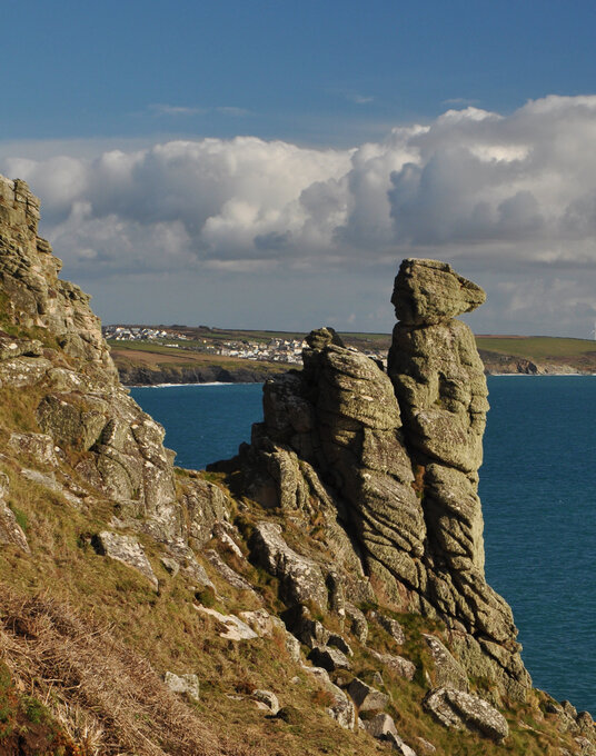 The Bishop (or camel)