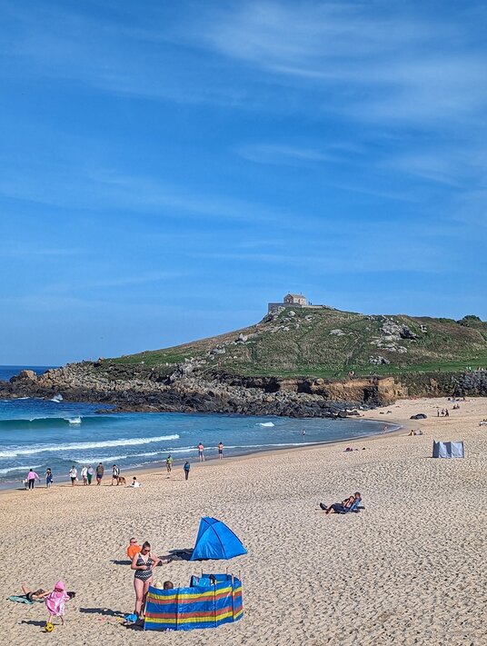 Porthmeor