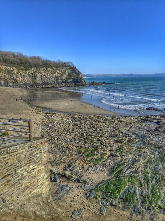 Porthpean
